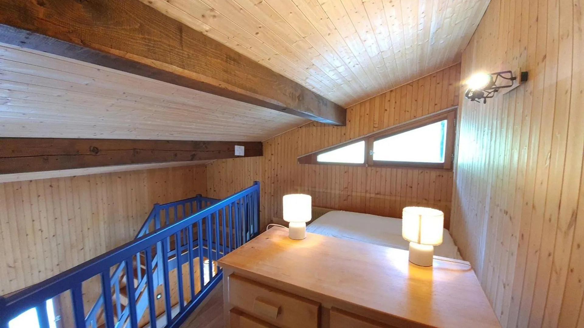 Appartement T3 A La Clusaz, Proche Pistes, Parking Et Wi-Fi, Pour 6 Personnes - Fr-1-459-246 アパート