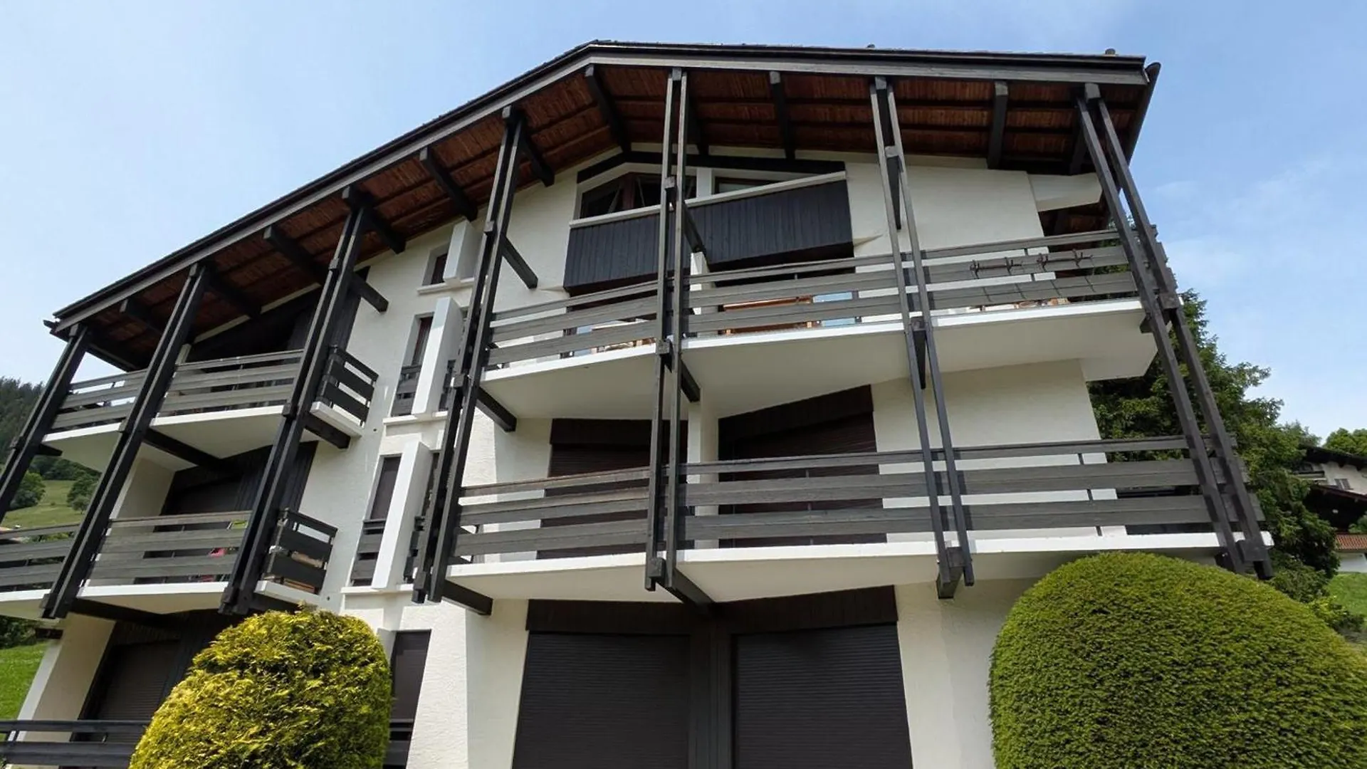 Appartement T3 A La Clusaz, Proche Pistes, Parking Et Wi-Fi, Pour 6 Personnes - Fr-1-459-246 アパート